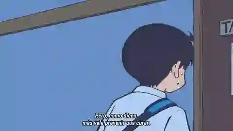 City The Animation Episodio 4