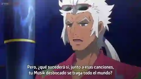 ClassicaLoid Episodio 23