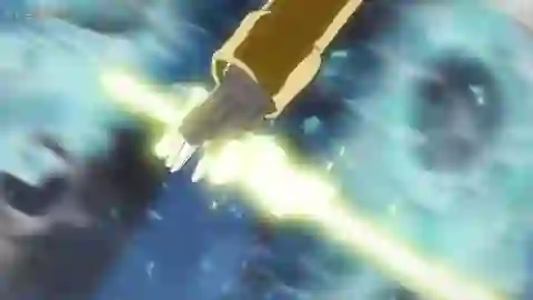 ClassicaLoid Episodio 24