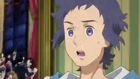 ClassicaLoid Episodio 25