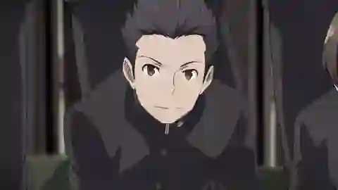 Classroom☆Crisis Episodio 10