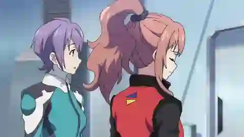 Classroom☆Crisis Episodio 13
