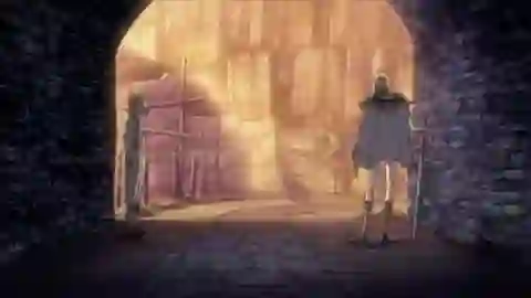 Claymore Episodio 1