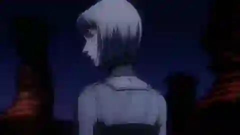Claymore Episodio 2