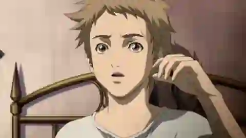 Claymore Episodio 3
