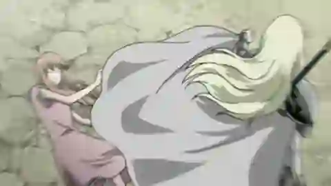 Claymore Episodio 5