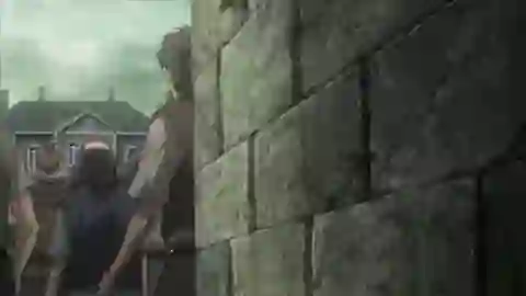 Claymore Episodio 7