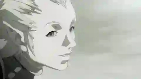 Claymore Episodio 12