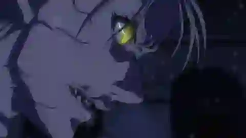 Claymore Episodio 19