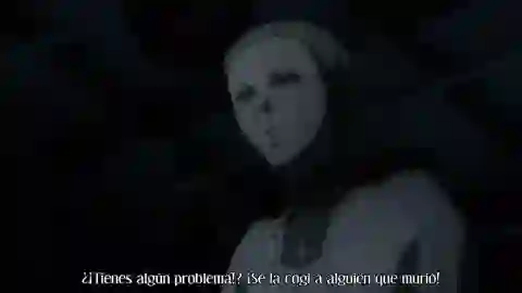 Claymore Episodio 20