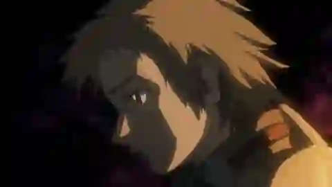 Claymore Episodio 22