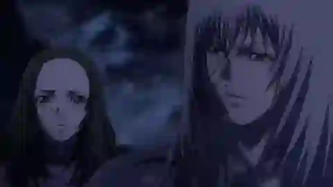 Claymore Episodio 23