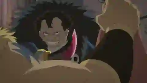 Clevatess: Majuu no Ou to Akago to Shikabane no Yuusha Episodio 2