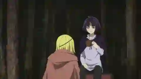 Clevatess: Majuu no Ou to Akago to Shikabane no Yuusha Episodio 6