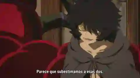 Clevatess: Majuu no Ou to Akago to Shikabane no Yuusha Episodio 7