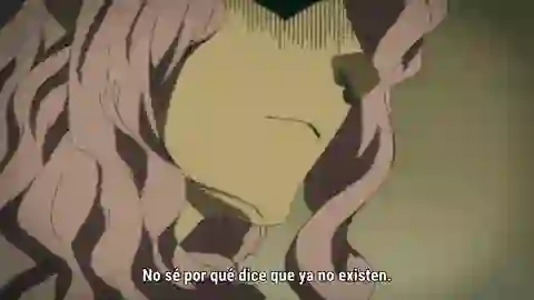 Clevatess: Majuu no Ou to Akago to Shikabane no Yuusha Episodio 11