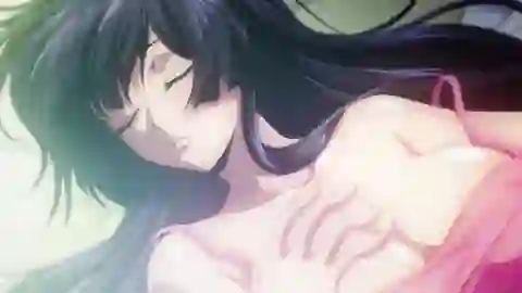 Code Geass: Dakkan no Rozé Episodio 3