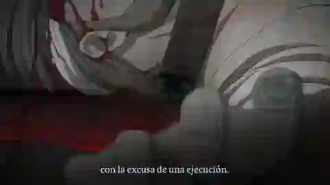 Code Geass: Dakkan no Rozé Episodio 6