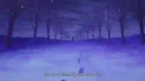 Code Geass: Dakkan no Rozé Episodio 7