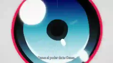 Code Geass: Dakkan no Rozé Episodio 8
