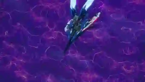 Code Geass: Dakkan no Rozé Episodio 11