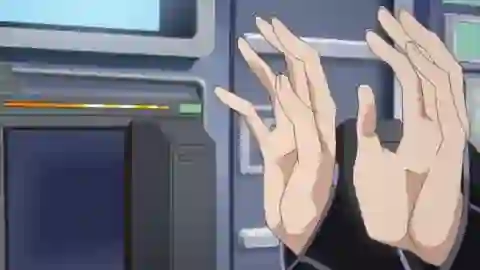 Code Geass: Hangyaku no Lelouch R2 Episodio 7