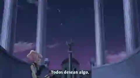 Code Geass: Hangyaku no Lelouch R2 Episodio 8