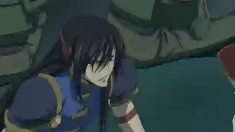 Code Geass: Hangyaku no Lelouch R2 Episodio 10