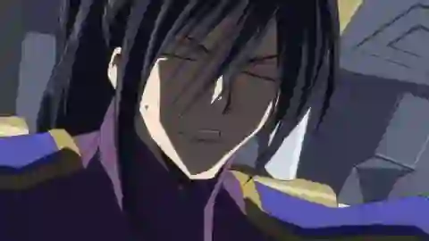 Code Geass: Hangyaku no Lelouch R2 Episodio 11
