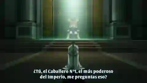 Code Geass: Hangyaku no Lelouch R2 Episodio 12