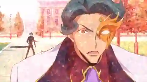 Code Geass: Hangyaku no Lelouch R2 Episodio 13