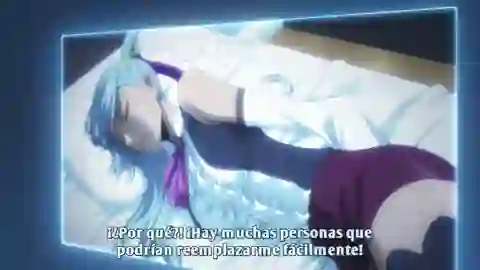 Code Geass: Hangyaku no Lelouch R2 Episodio 17