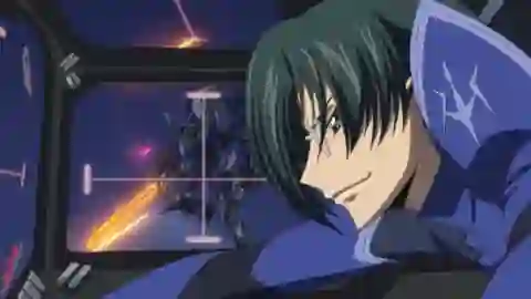 Code Geass: Hangyaku no Lelouch R2 Episodio 18