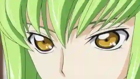 Code Geass: Hangyaku no Lelouch Episodio 7