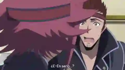 Code Geass: Hangyaku no Lelouch Episodio 12