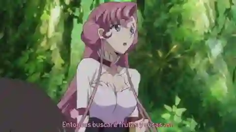 Code Geass: Hangyaku no Lelouch Episodio 19