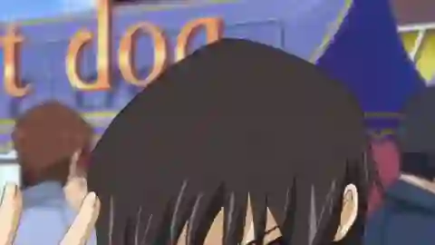 Code Geass: Hangyaku no Lelouch Episodio 21