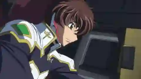 Code Geass: Hangyaku no Lelouch Episodio 25