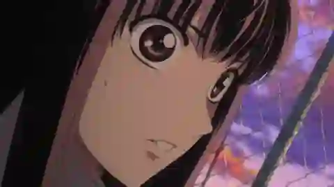 Code:Breaker Episodio 3