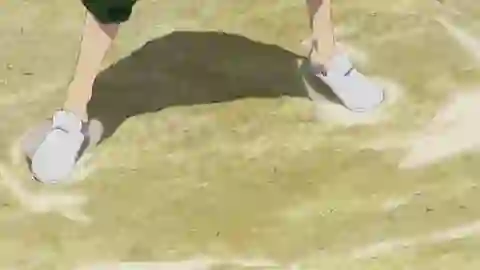 Code:Breaker Episodio 4