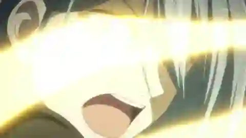 Code:Breaker Episodio 9