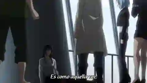 Code:Breaker Episodio 13