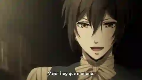 Code:Realize - Sousei no Himegimi Episodio 2