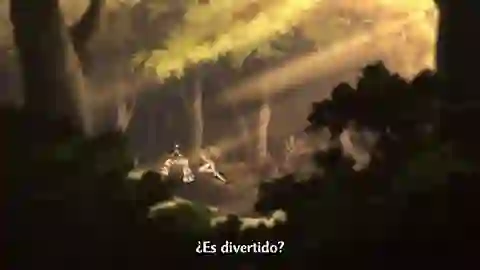 Code:Realize - Sousei no Himegimi Episodio 3
