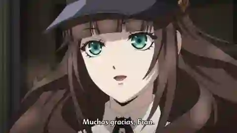 Code:Realize - Sousei no Himegimi Episodio 4