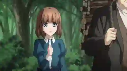 Code:Realize - Sousei no Himegimi Episodio 7