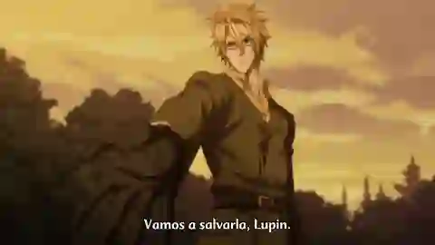 Code:Realize - Sousei no Himegimi Episodio 11
