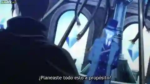 Code:Realize - Sousei no Himegimi Episodio 12