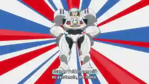 #Compass 2.0: Sentou Setsuri Kaiseki System Episodio 2