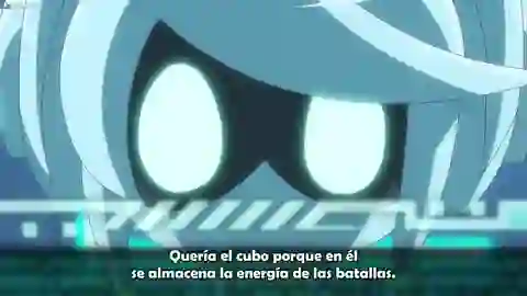 #Compass 2.0: Sentou Setsuri Kaiseki System Episodio 4